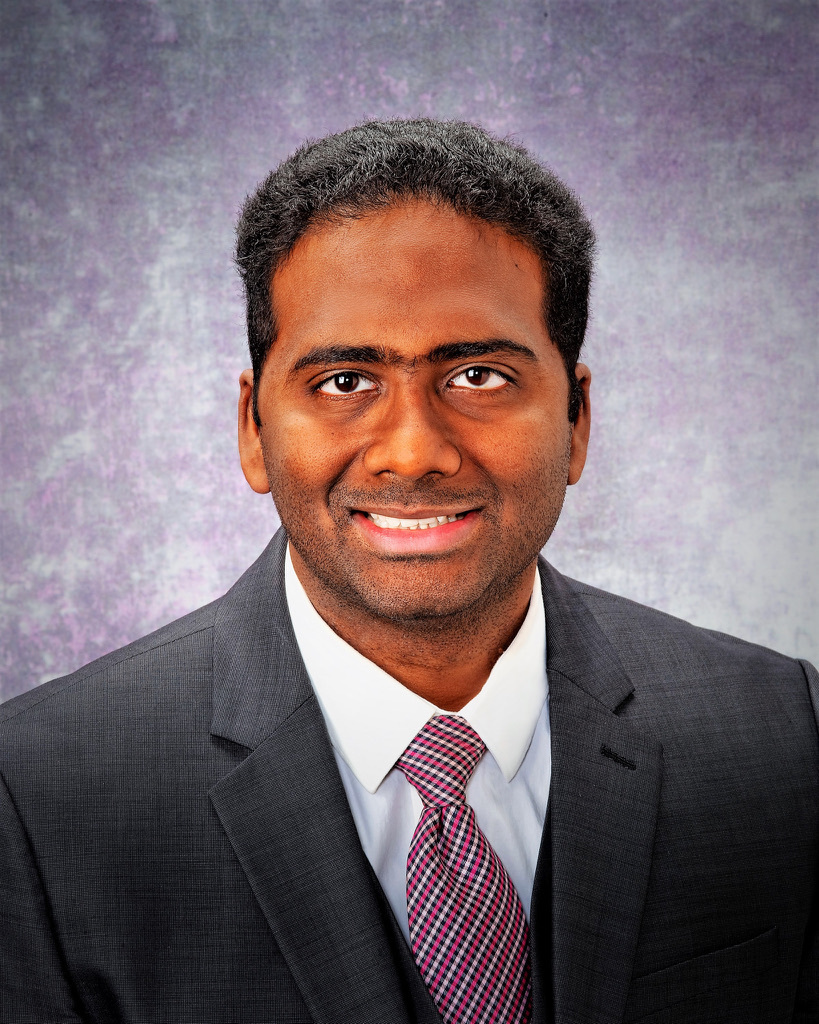 Dr. Prasanna Tadi -PeerPulse